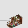 Нора, коллекционное издание (LEGO 76437)