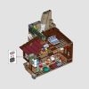 Нора, коллекционное издание (LEGO 76437)
