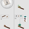 Нора, коллекционное издание (LEGO 76437)