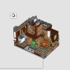 Нора, коллекционное издание (LEGO 76437)