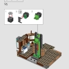 Нора, коллекционное издание (LEGO 76437)