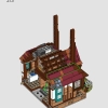 Нора, коллекционное издание (LEGO 76437)