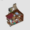 Нора, коллекционное издание (LEGO 76437)