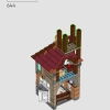 Нора, коллекционное издание (LEGO 76437)