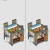 Нора, коллекционное издание (LEGO 76437)