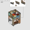 Нора, коллекционное издание (LEGO 76437)
