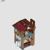 Нора, коллекционное издание (LEGO 76437)