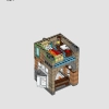 Нора, коллекционное издание (LEGO 76437)