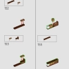 Нора, коллекционное издание (LEGO 76437)