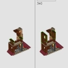 Нора, коллекционное издание (LEGO 76437)