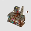 Нора, коллекционное издание (LEGO 76437)
