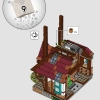 Нора, коллекционное издание (LEGO 76437)