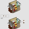 Нора, коллекционное издание (LEGO 76437)