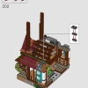 Нора, коллекционное издание (LEGO 76437)