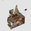 Нора, коллекционное издание (LEGO 76437)