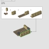 Нора, коллекционное издание (LEGO 76437)