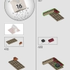 Нора, коллекционное издание (LEGO 76437)