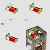 Нора, коллекционное издание (LEGO 76437)