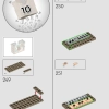 Нора, коллекционное издание (LEGO 76437)