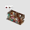 Нора, коллекционное издание (LEGO 76437)