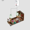 Нора, коллекционное издание (LEGO 76437)