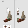 Нора, коллекционное издание (LEGO 76437)
