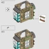 Нора, коллекционное издание (LEGO 76437)