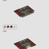 Нора, коллекционное издание (LEGO 76437)