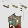 Нора, коллекционное издание (LEGO 76437)