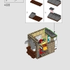 Нора, коллекционное издание (LEGO 76437)