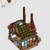 Нора, коллекционное издание (LEGO 76437)