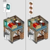 Нора, коллекционное издание (LEGO 76437)