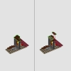 Нора, коллекционное издание (LEGO 76437)