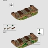 Нора, коллекционное издание (LEGO 76437)