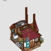 Нора, коллекционное издание (LEGO 76437)
