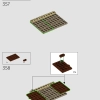 Нора, коллекционное издание (LEGO 76437)