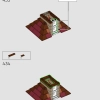 Нора, коллекционное издание (LEGO 76437)