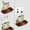 Нора, коллекционное издание (LEGO 76437)