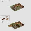 Нора, коллекционное издание (LEGO 76437)