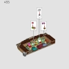 Нора, коллекционное издание (LEGO 76437)