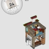 Нора, коллекционное издание (LEGO 76437)