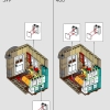 Нора, коллекционное издание (LEGO 76437)