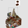Нора, коллекционное издание (LEGO 76437)