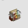 Нора, коллекционное издание (LEGO 76437)