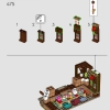 Нора, коллекционное издание (LEGO 76437)