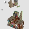 Нора, коллекционное издание (LEGO 76437)
