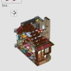 Нора, коллекционное издание (LEGO 76437)