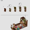 Нора, коллекционное издание (LEGO 76437)