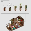 Нора, коллекционное издание (LEGO 76437)