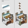 Нора, коллекционное издание (LEGO 76437)